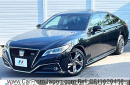 toyota crown 2019 CFJ1620458