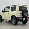 suzuki jimny 2023 -SUZUKI--Jimny 3BA-JB64W--JB64W-313307---SUZUKI--Jimny 3BA-JB64W--JB64W-313307- image 15