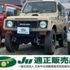 suzuki jimny 1995 CFJ1695925 image 1