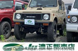 suzuki jimny 1995 CFJ1695925