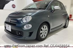 fiat 500 2021 -FIAT--Fiat 500 31209--ZFA3120000JD85058---FIAT--Fiat 500 31209--ZFA3120000JD85058-