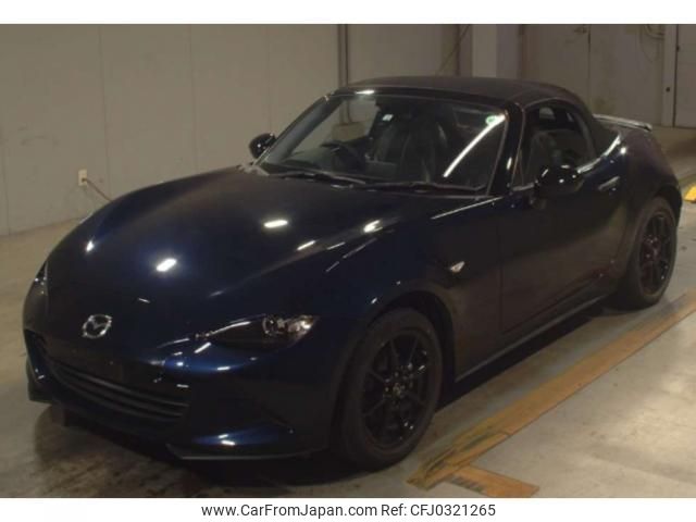 mazda roadster 2022 quick_quick_5BA-ND5RC_ND5RC-651619 image 1