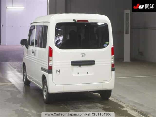 honda n-van 2019 -HONDA--N VAN JJ1-3012281---HONDA--N VAN JJ1-3012281- image 2