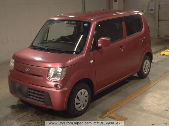 suzuki mr-wagon 2015 -SUZUKI--MR Wagon MF33S-657090---SUZUKI--MR Wagon MF33S-657090- image 1