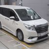 toyota noah 2014 -TOYOTA 【愛媛 533ﾘ 922】--Noah DAA-ZWR80G--ZWR80-0063586---TOYOTA 【愛媛 533ﾘ 922】--Noah DAA-ZWR80G--ZWR80-0063586- image 10