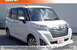 toyota roomy 2019 quick_quick_DBA-M910A_M910A-0080512