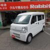 suzuki every 2018 -SUZUKI 【広島 480ﾁ7196】--Every HBD-DA17V--DA17V-295621---SUZUKI 【広島 480ﾁ7196】--Every HBD-DA17V--DA17V-295621- image 30