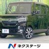 honda n-box 2017 -HONDA--N BOX DBA-JF3--JF3-1007648---HONDA--N BOX DBA-JF3--JF3-1007648- image 1