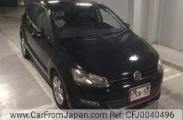 volkswagen polo 2013 -VOLKSWAGEN--VW Polo 6RCBZ--DU049761---VOLKSWAGEN--VW Polo 6RCBZ--DU049761-