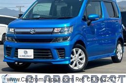 suzuki wagon-r 2017 quick_quick_DAA-MH55S_MH55S-148371