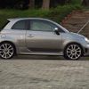 abarth 595 2018 quick_quick_31214T_ZFA3120000J891938 image 8