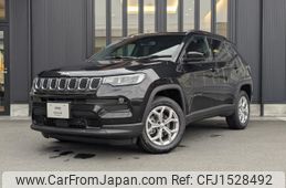 jeep compass 2025 CFJ1528492