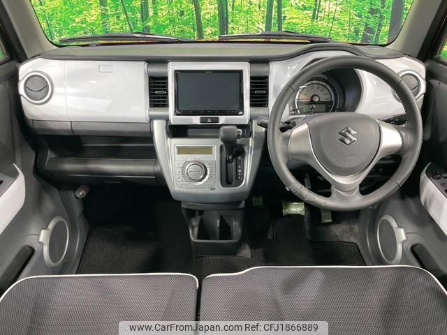 suzuki hustler 2015 CFJ1866889 image 2