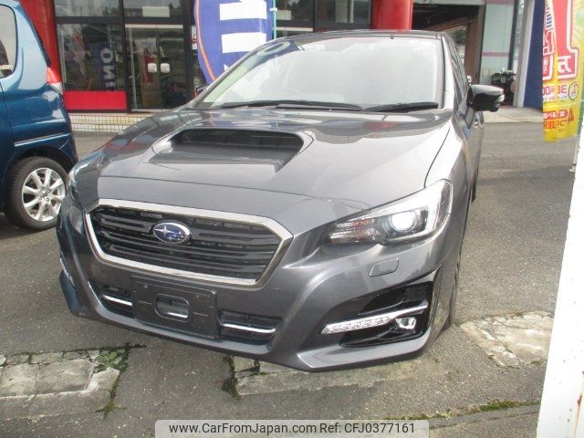 subaru levorg 2019 -SUBARU--Levorg VM4--145848---SUBARU--Levorg VM4--145848- image 1