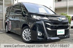 toyota noah 2024 -TOYOTA--Noah 6AA-ZWR90W--ZWR90-0183870---TOYOTA--Noah 6AA-ZWR90W--ZWR90-0183870-