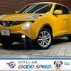 nissan juke 2018 -NISSAN--Juke DBA-YF15--YF15-600473---NISSAN--Juke DBA-YF15--YF15-600473- image 1