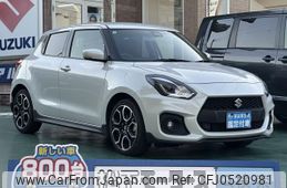 suzuki swift 2024 GOO_JP_700060017330241203045