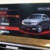 bmw x4 2019 -BMW--BMW X4 CBA-UJ30--WBAUJ520X0LP16991---BMW--BMW X4 CBA-UJ30--WBAUJ520X0LP16991- image 11