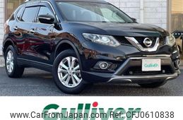 nissan x-trail 2017 -NISSAN--X-Trail DAA-HT32--HT32-108765---NISSAN--X-Trail DAA-HT32--HT32-108765-