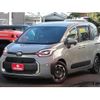 toyota sienta 2022 -TOYOTA--Sienta 6AA-MXPL10G--MXPL10-1022880---TOYOTA--Sienta 6AA-MXPL10G--MXPL10-1022880- image 2