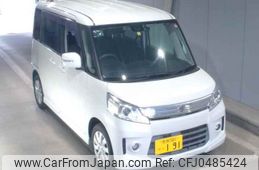 suzuki spacia 2014 -SUZUKI 【奈良 581ﾂ191】--Spacia MK32S-530513---SUZUKI 【奈良 581ﾂ191】--Spacia MK32S-530513-