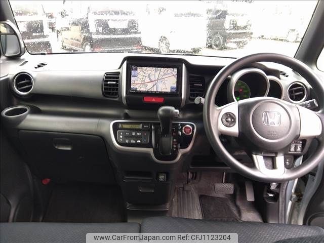 honda n-box 2014 -HONDA--N BOX DBA-JF2--JF2-1120157---HONDA--N BOX DBA-JF2--JF2-1120157- image 2