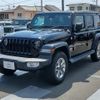 jeep wrangler 2021 quick_quick_JL36L_1C4HJXLG1MW780935 image 11