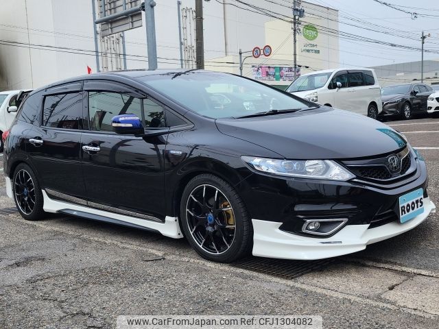 honda jade 2015 -HONDA--Jade DAA-FR4--FR4-1002427---HONDA--Jade DAA-FR4--FR4-1002427- image 2