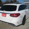 mercedes-benz c-class-station-wagon 2018 -MERCEDES-BENZ--Benz C Class Wagon LDA-205204--WDD2052042F657886---MERCEDES-BENZ--Benz C Class Wagon LDA-205204--WDD2052042F657886- image 7