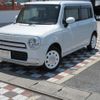 suzuki alto-lapin 2013 -SUZUKI--Alto Lapin DBA-HE22S--HE22S-815440---SUZUKI--Alto Lapin DBA-HE22S--HE22S-815440- image 1