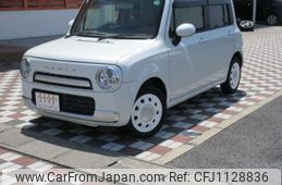 suzuki alto-lapin 2013 -SUZUKI--Alto Lapin DBA-HE22S--HE22S-815440---SUZUKI--Alto Lapin DBA-HE22S--HE22S-815440-
