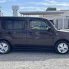 nissan cube 2016 CFJ1732161 image 4