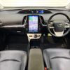 toyota prius-phv 2017 -TOYOTA--Prius PHV DLA-ZVW52--ZVW52-3045837---TOYOTA--Prius PHV DLA-ZVW52--ZVW52-3045837- image 3