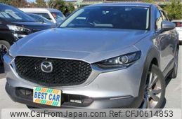 mazda cx-3 2021 -MAZDA--CX-30 DMEP--DMEP-202408---MAZDA--CX-30 DMEP--DMEP-202408-