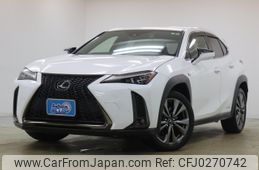 lexus ux 2020 -LEXUS--Lexus UX MZAH10--MZAH10-2052186---LEXUS--Lexus UX MZAH10--MZAH10-2052186-