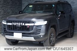 toyota land-cruiser 2023 CFJ1645307