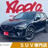 mazda cx-5 2015 -MAZDA--CX-5 LDA-KE2FW--KE2FW-209563---MAZDA--CX-5 LDA-KE2FW--KE2FW-209563- image 1