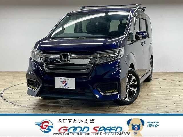 honda stepwagon-spada 2021 quick_quick_6BA-RP3_RP3-1319088 image 1
