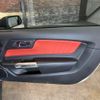 ford mustang 2017 -FORD--Ford Mustang humei--1FA6P8TH7F5360728---FORD--Ford Mustang humei--1FA6P8TH7F5360728- image 8
