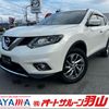 nissan x-trail 2017 CFJ1720502 image 1