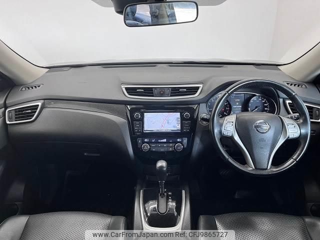 nissan x-trail 2015 quick_quick_DBA-NT32_NT32-510653 image 2