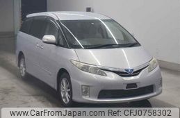 toyota estima-hybrid undefined -TOYOTA--Estima Hybrid AHR20W-7058600---TOYOTA--Estima Hybrid AHR20W-7058600-