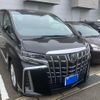 toyota alphard 2021 -TOYOTA--Alphard 3BA-AGH30W--AGH30-0399698---TOYOTA--Alphard 3BA-AGH30W--AGH30-0399698- image 4