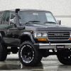 toyota land-cruiser-60 1988 quick_quick_HJ60V_HJ60046323 image 7