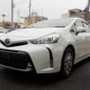 toyota prius-α 2018 YAMAKATSU_ZVW41-0068753 image 9