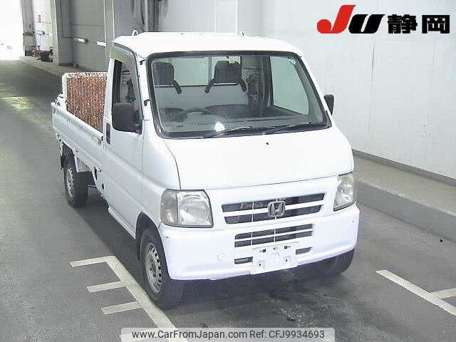 honda acty-truck 2004 -HONDA--Acty Truck HA6--HA6-3500330---HONDA--Acty Truck HA6--HA6-3500330- image 1