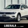 volkswagen tiguan 2019 -VOLKSWAGEN--VW Tiguan LDA-5NDFGF--WVGZZZ5NZKW343132---VOLKSWAGEN--VW Tiguan LDA-5NDFGF--WVGZZZ5NZKW343132- image 1