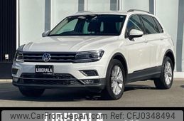 volkswagen tiguan 2019 -VOLKSWAGEN--VW Tiguan LDA-5NDFGF--WVGZZZ5NZKW343132---VOLKSWAGEN--VW Tiguan LDA-5NDFGF--WVGZZZ5NZKW343132-