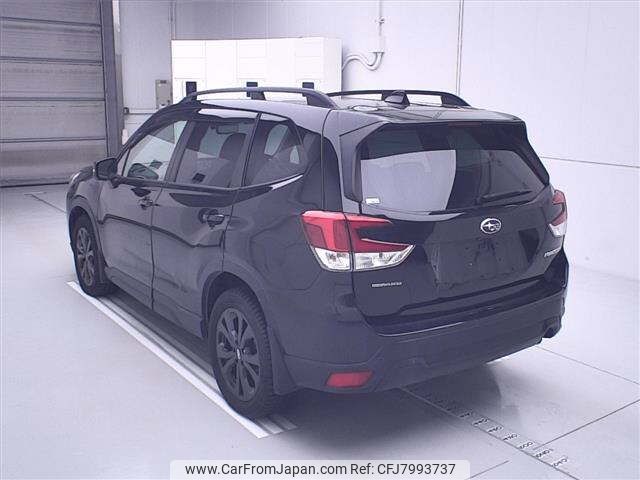 subaru forester 2020 -SUBARU--Forester SK9-036645---SUBARU--Forester SK9-036645- image 2