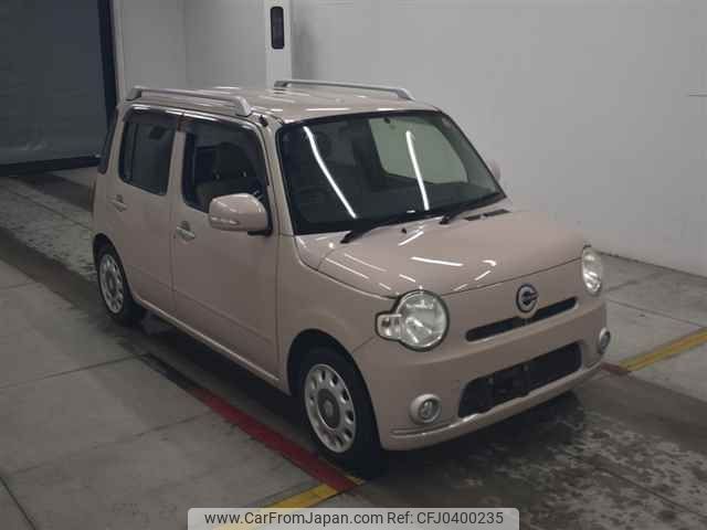 daihatsu mira-cocoa 2011 -DAIHATSU--Mira Cocoa L675S-0089087---DAIHATSU--Mira Cocoa L675S-0089087- image 1